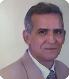 LICURGO DE FREITAS PEIXOTO